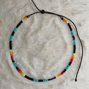 Handmade jewelry:)